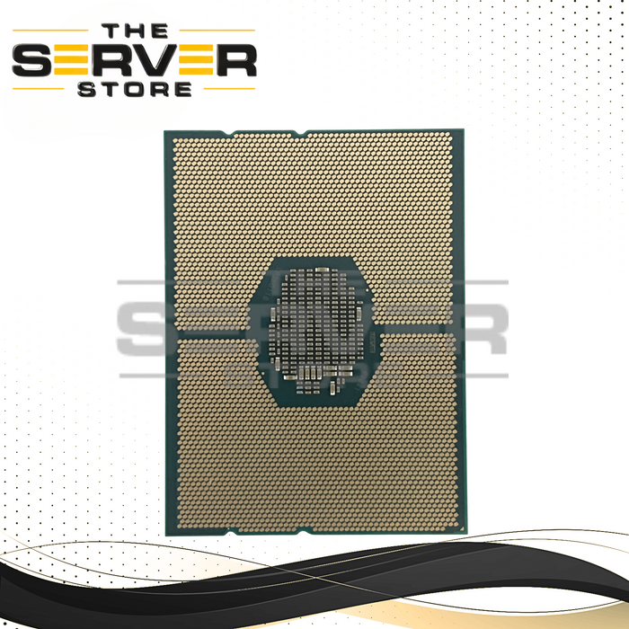 Intel Xeon Platinum 8260L 2.40GHz 24 Core 35.75MB 165W FCLGA3647 CPU SRF9G