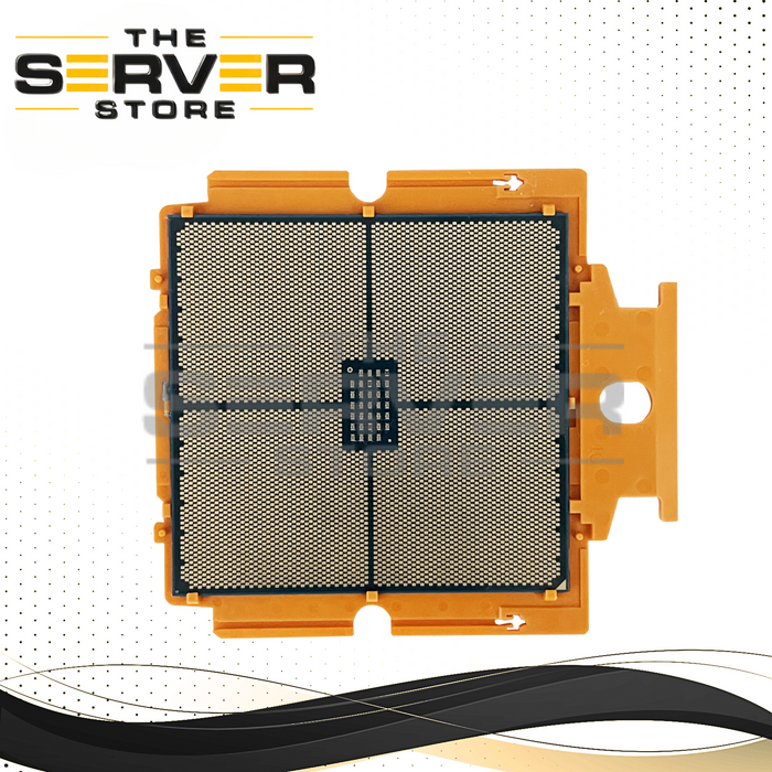(Asus Locked) AMD EPYC 9374F 3.85GHz 32 Core 256MB 320W Socket SP5 Processor 100-000000792
