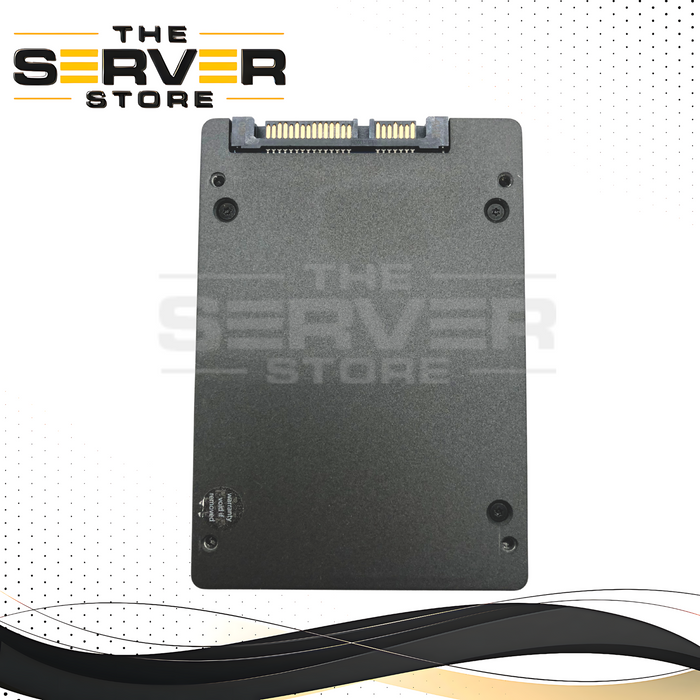 Kingston SSDNow E50 480GB 2.5" SATA 6Gb/s Enterprise SSD SE50S37-480G