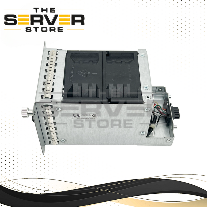 Cisco Blue Port-Side Exhaust Airflow Fan 800-102098-01 DS-C96S-FAN-E