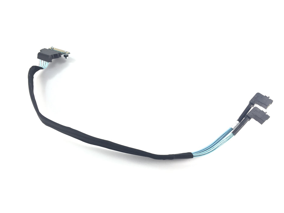 Dell PowerEdge R630 SAS To Dual Mini SAS HD Cable (5DP9R)