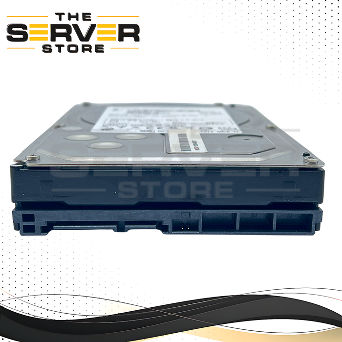 Hitachi 2TB SATA 6G 7.2K 3.5" HDD Deskstar 7K2000 HDS722020ALA330 JPK36B 0F11603