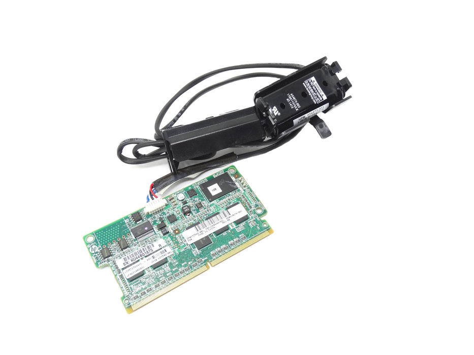 HP 1GB FBWC For P-Series Smart Array F/S (633542-001)