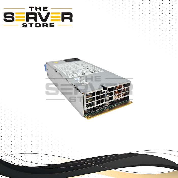 Artesyn 800W Switching Power Supply 80 Plus Titanium MC800B6-3-4R-02
