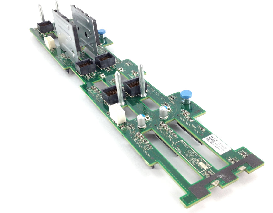 Dell 12 Bays SAS Backplane For PowerEdge Vrtx Platform (06FY76)