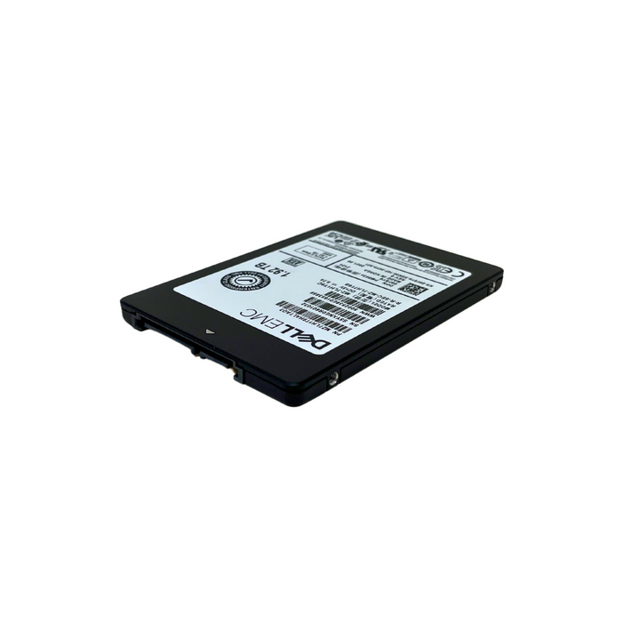 Dell/EMC 1.92TB SATA 6Gbps 2.5" SSD Solid State Drive (9F9Y6)