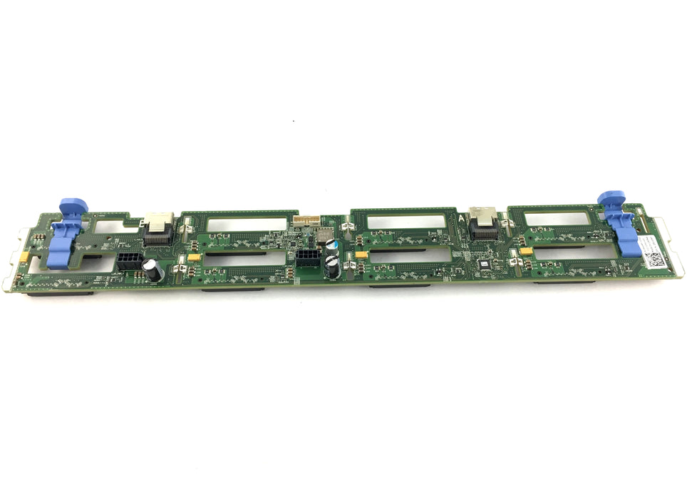 RVVMP Dell PowerEdge R720 8-Bay 3.5'' Hard Drive Backplane (RVVMP)