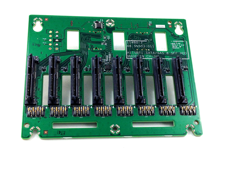 HP Backplane Board For ML310E G8 (686759-001)