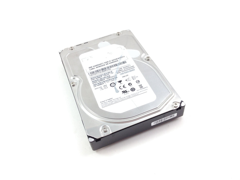 IBM 2TB 7.2K 6Gbps SAS 3.5'' Hard Drive (ST32000444SS-IBM)