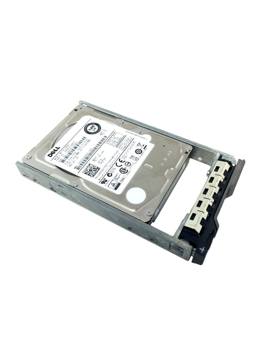 Dell 146GB 15K 6Gb/s SAS 2.5'' HDD Hard Drive (MK1401GRRB)