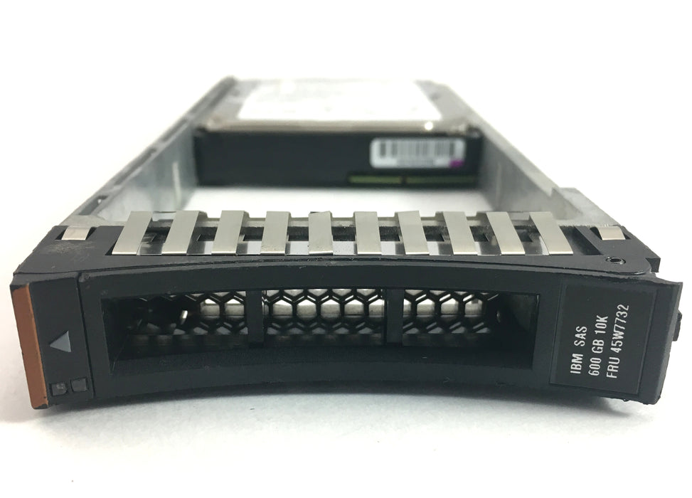 IBM 600GB 10K 6GBPS SAS 2.5'' HARD DRIVE (0B25647)