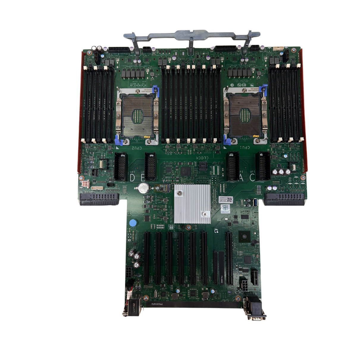 Dell EMC PowerEdge R940 Motherboard (GCTJ1) — The Server Store Parts