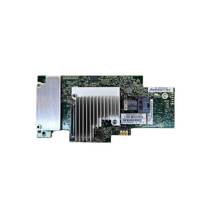 Intel 12Gbps Integrated RAID Module (PBA H24095-302)