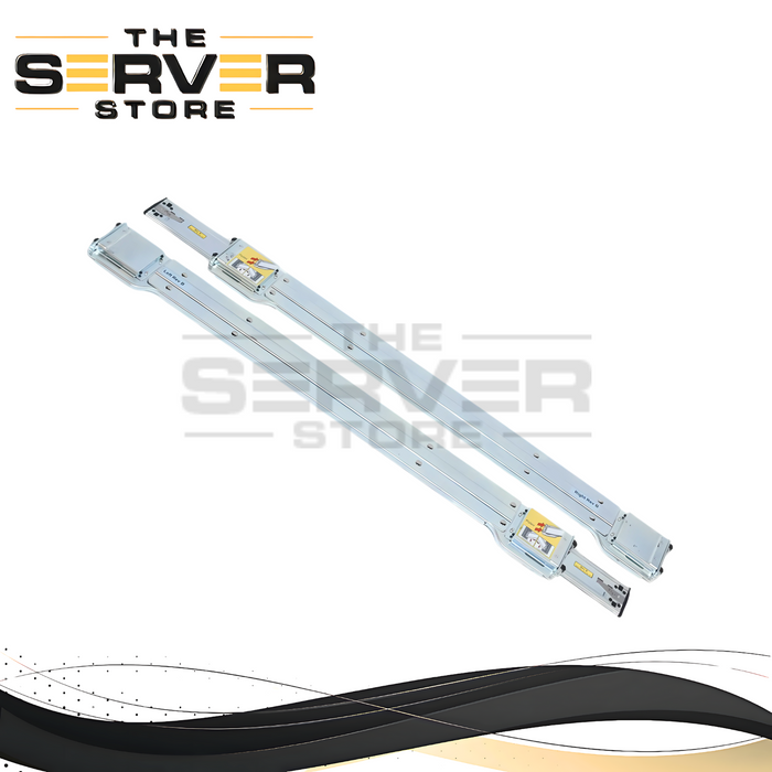 Supermicro Rackmount Rail Kit with Inner & Outer 2U 3U 4U MCP-290-00053-0N