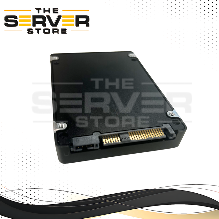 HPE 400GB SAS 12G PM1633 MZ-ILS4000 SFF 2.5" SSD 844761-001