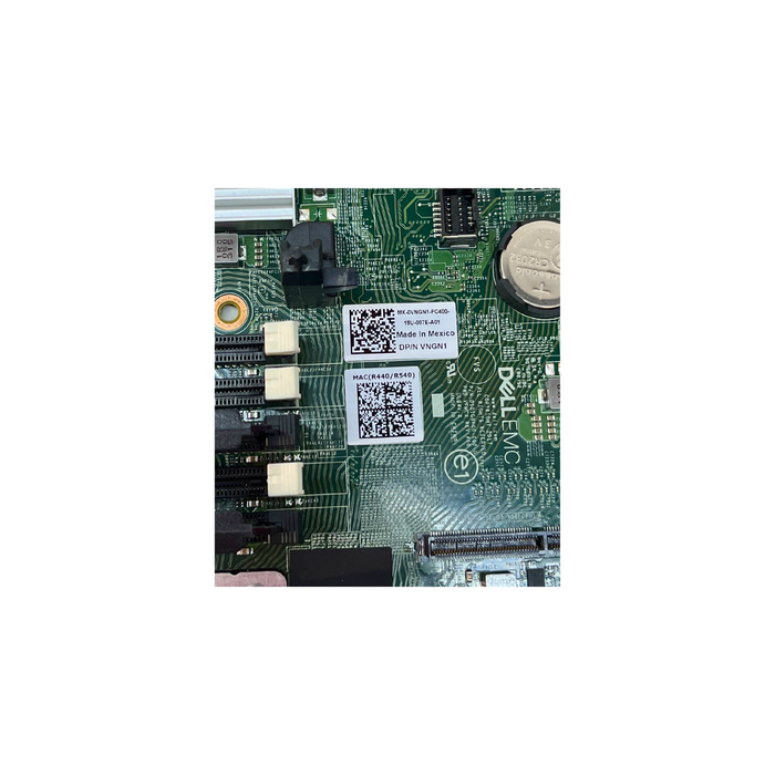 Dell Motherboard (VNGN1)