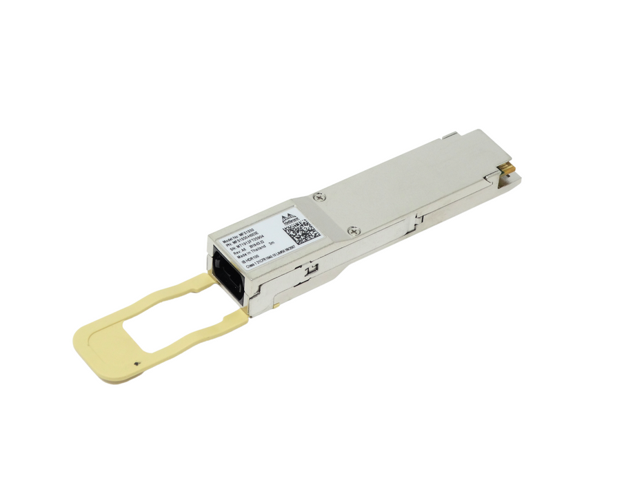 Mellanox IB HDR100 QSFP56 Transceiver (MFS1S50)