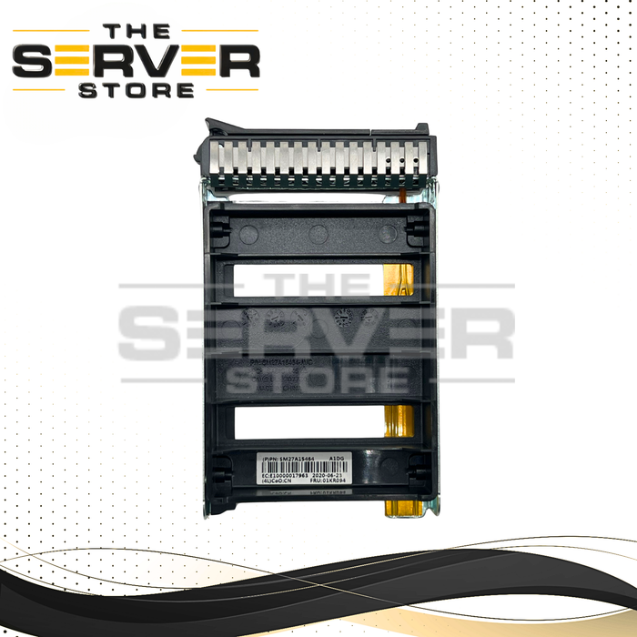 Lenovo 2.5" SAS Tray Caddy for ThinkSystem SR650 SR550 SR630 SM17A06246