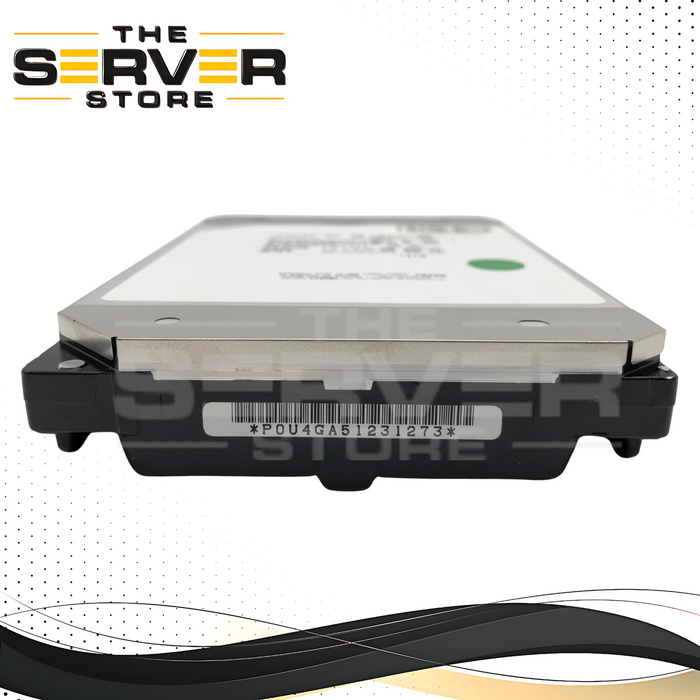 Toshiba MG07ACA 14TB 7.2K SATA 6Gb/s 3.5" Enterprise HDD HDEPW10GEA51 MG07ACA14TE