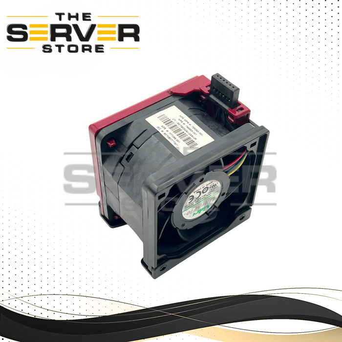 HPE High Performance Fan Module ProLiant Gen9 759250-001 777286-001