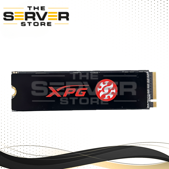 ADATA SX8200 Pro 1TB NVMe 2280 M.2 Gen3x4 Solid State Drive (SSD) XPG ASX8200PNP-1TT-C