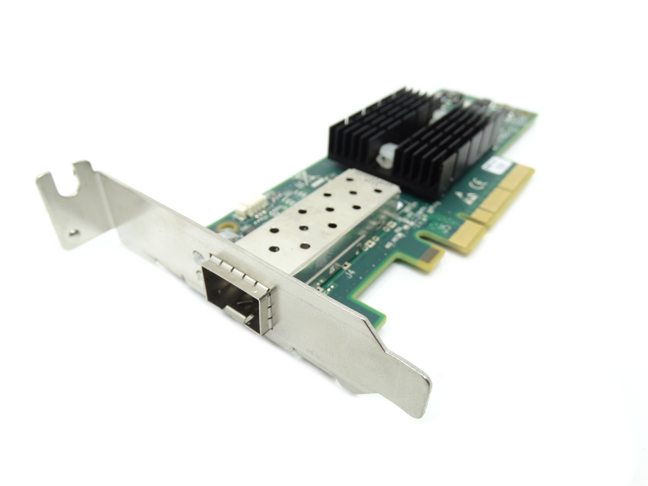 HP ConnectX-2 PCIe 10G SFP+ Network Card (671798-001)