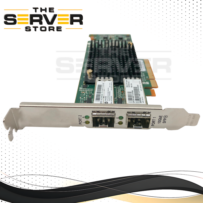 CN1200E 10GB CONVERGED NETWORK ADAPTER (E7Y06A)