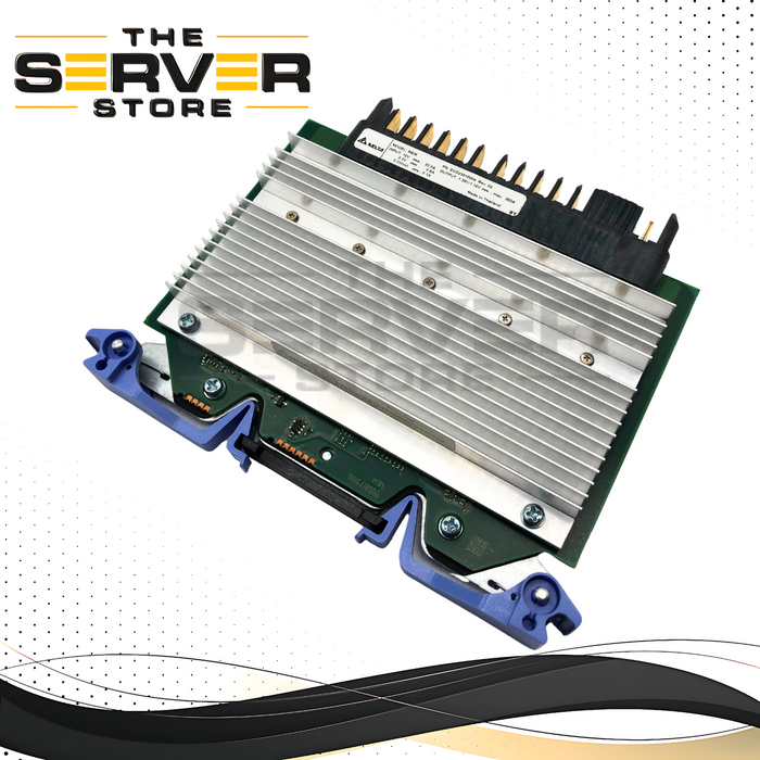 Server Vrm Module IBM POWER8 Server Memory Buffer VRM ECD23010004 00RR677 — The Server ...