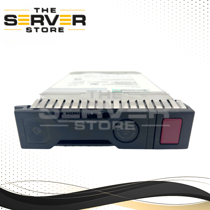 HPE 14TB SATA 6G 7.2K 3.5" HDD DC HC530 WUH721414ALE604 HPE ProLiant Server (HPE LFF SCC Tray Included)