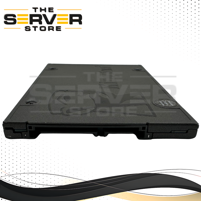 Kingston 480GB SATA 6GSFF 2.5" SSD A400 Series SA400S37-480G