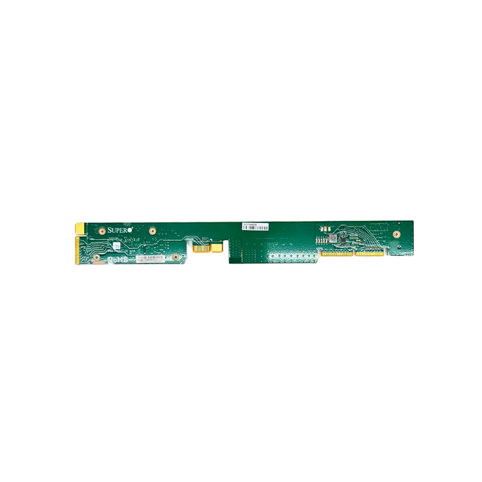 SuperMicro Backplane Adapter Card (BPN-ADP-6SATA3P)