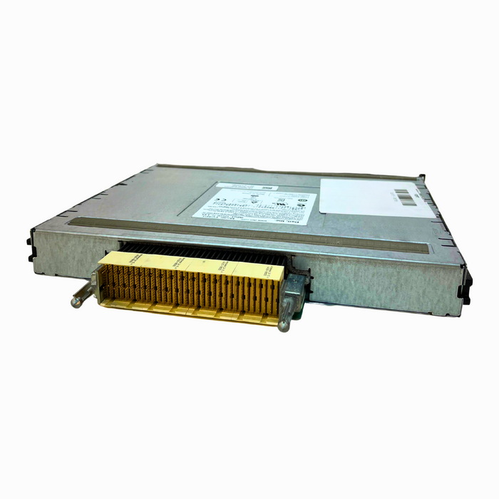 PowerEdge M1000E 8/4Gbps Pass Through Module