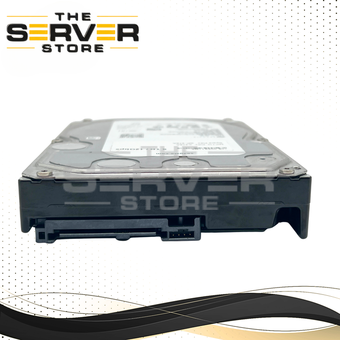 NetApp 8TB SAS 12G 7.2K RPM LFF 3.5" HDD Seagate ST8000NM018B 108-00591 X376A SP-376A
