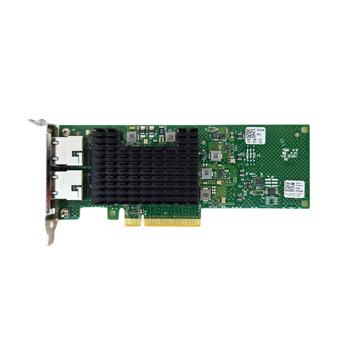 Network Adapter Intel X710-T2L Dual Port Network Adapter (HD44M)