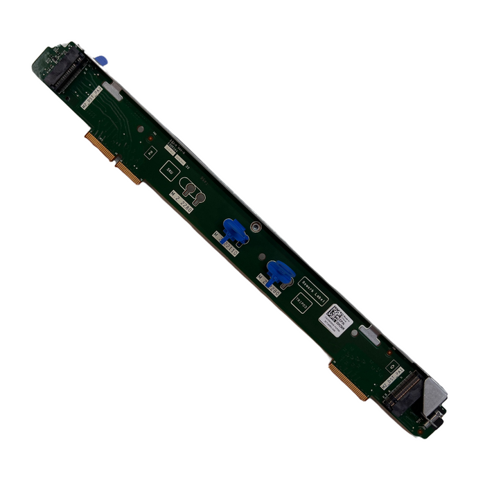 Dell PowerEdge XR4510c M.2 Adapter Riser Card (3KDKR)