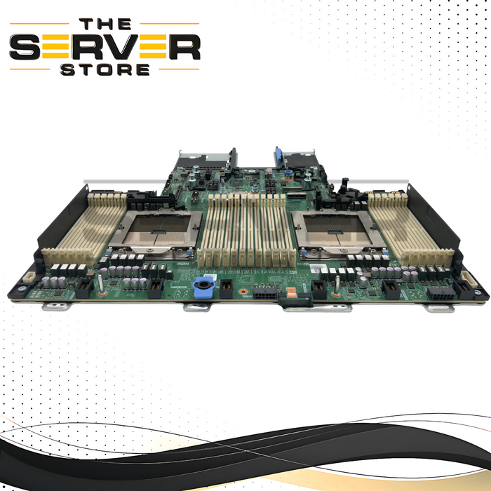 Dell PowerEdge R7625 Dual Socket SP5 Server System Motherboard 06444F 6444F