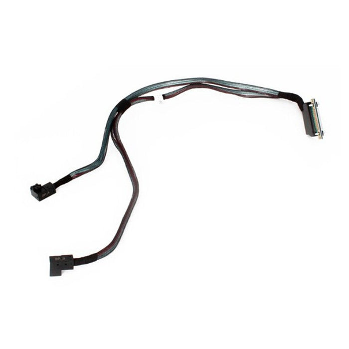 Dell PowerEdge R430 Dual Mini SAS HD (SFF-8643) to PERC Cable (7NKWC)