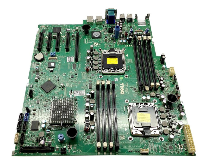 Dell PowerEdge T410 Intel Dual LGA1366 Motherboard (0Y2G6P)