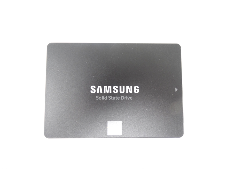 Samsung 860 EVO 500GB 6Gb/s SATA 2.5'' SSD Solid State Drive (MZ7LH500HALU)