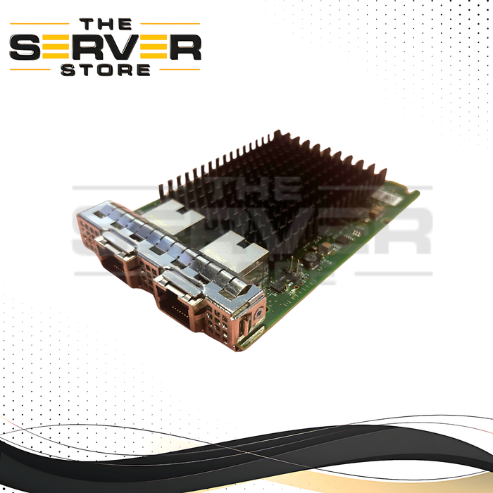 Intel Dual Port PCIe 3.0 X710-T2L 10G Network Adapter UCSC-0-ID10GC 30-100251-01