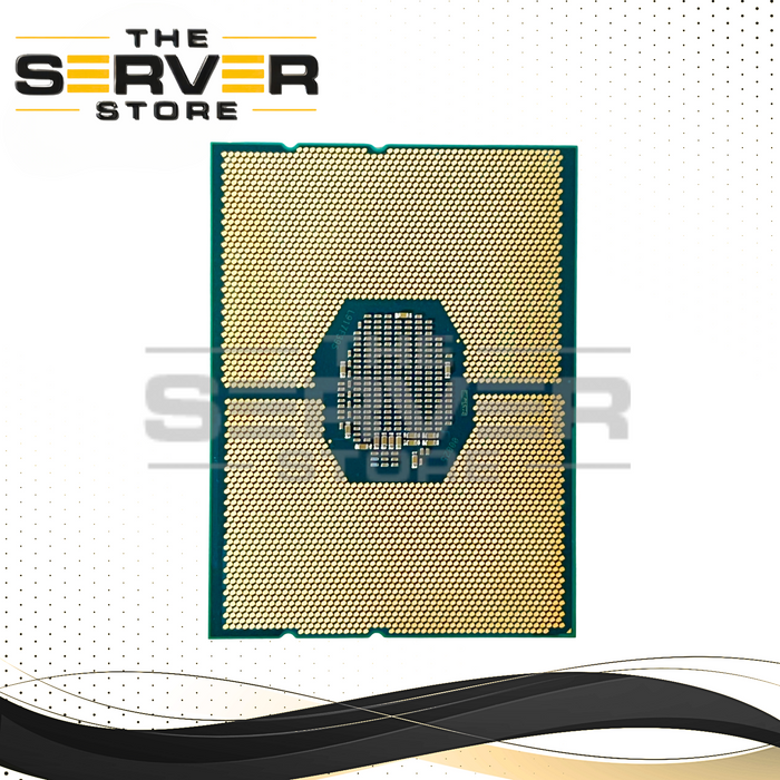 Intel Xeon Gold 6240 2.6GHz 18C 24.75MB 150W FCLGA3647 CPU CD8069504194001 SRF8X