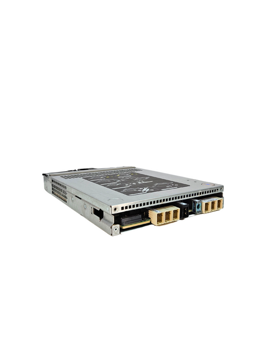 NetApp SAS SFP Controller Module (111-01324-D0)
