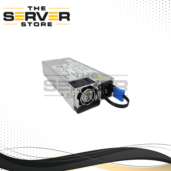 Artesyn 800W Switching Power Supply 80 Plus Titanium MC800B6-3-4R-02