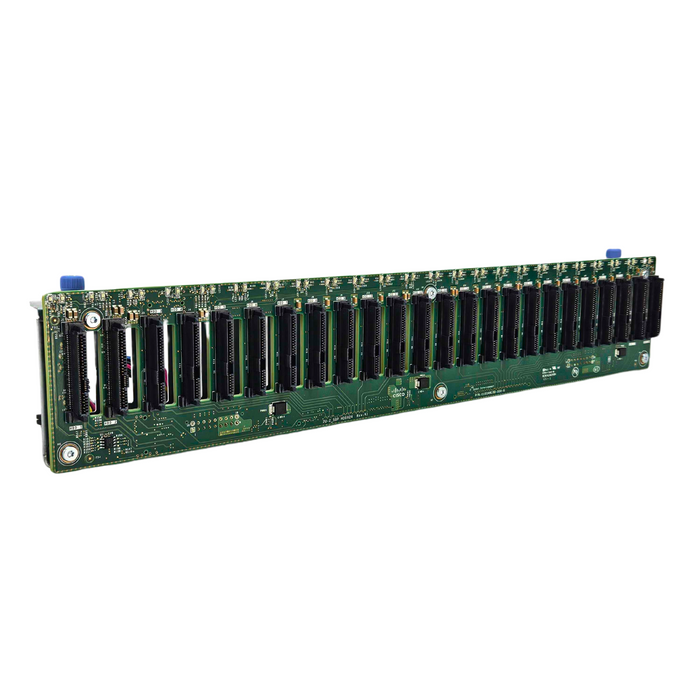 Cisco UCS C240 M5 12-BAYS 3.5" LFF SAS Backplane w/ 2 MVMe (2U12-BP)