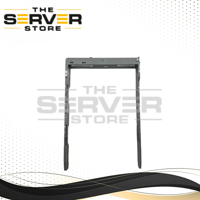 Cisco UCS C3160 C3260 S3260 3.5" LFF SAS SATA Hot-Swap Hard Drive Tray Caddy Bracket UCSC-C3X60-LFF 800-45806-01