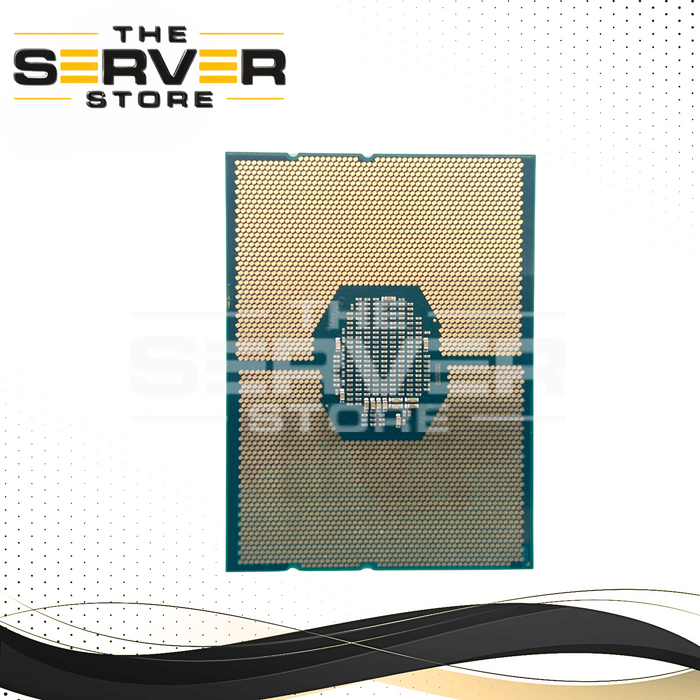 Intel Xeon Silver 4108 1.80GHz 8C 11MB LGA3647 (CPU ONLY) 872008-B21