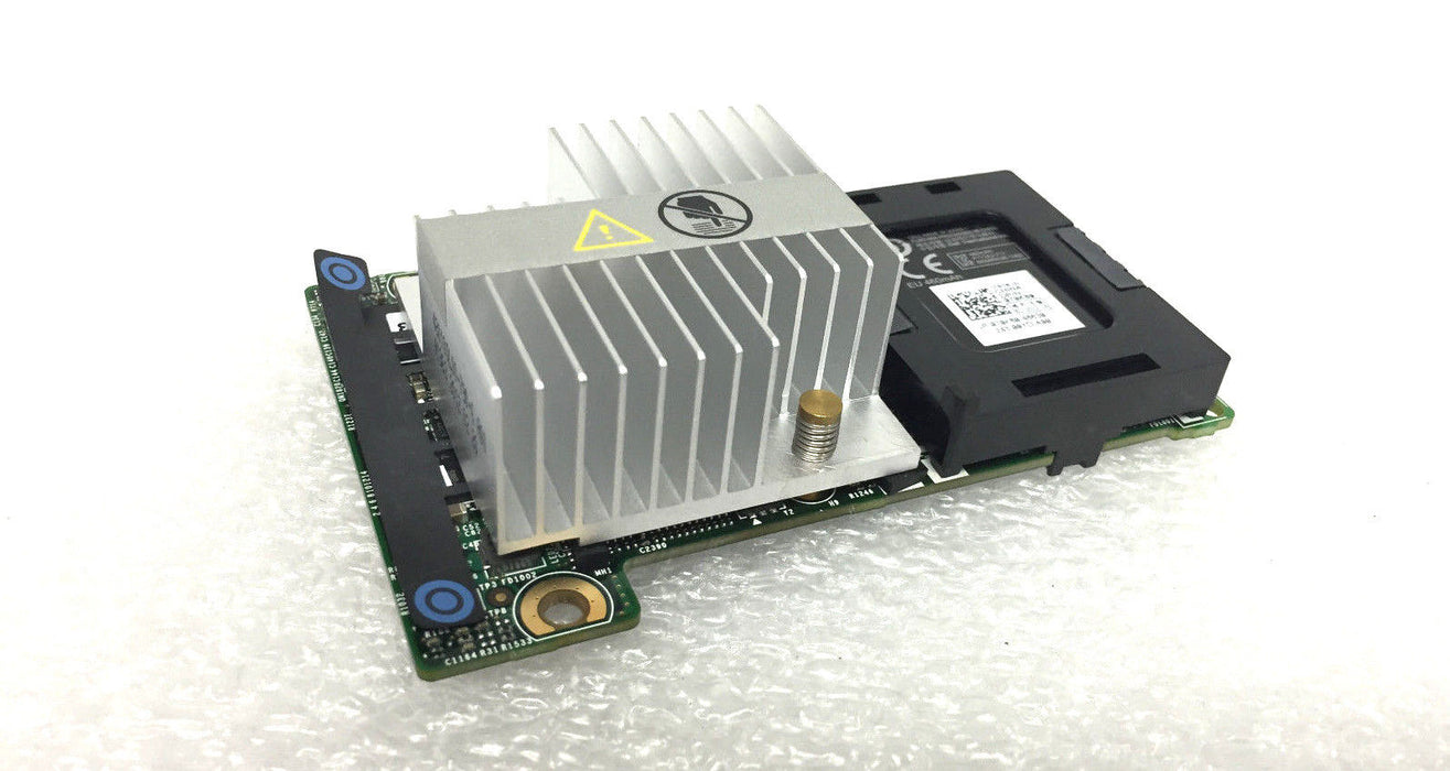 Dell Perc H710 6Gbps 512MB Mini Mono Raid Controller (FRH64)