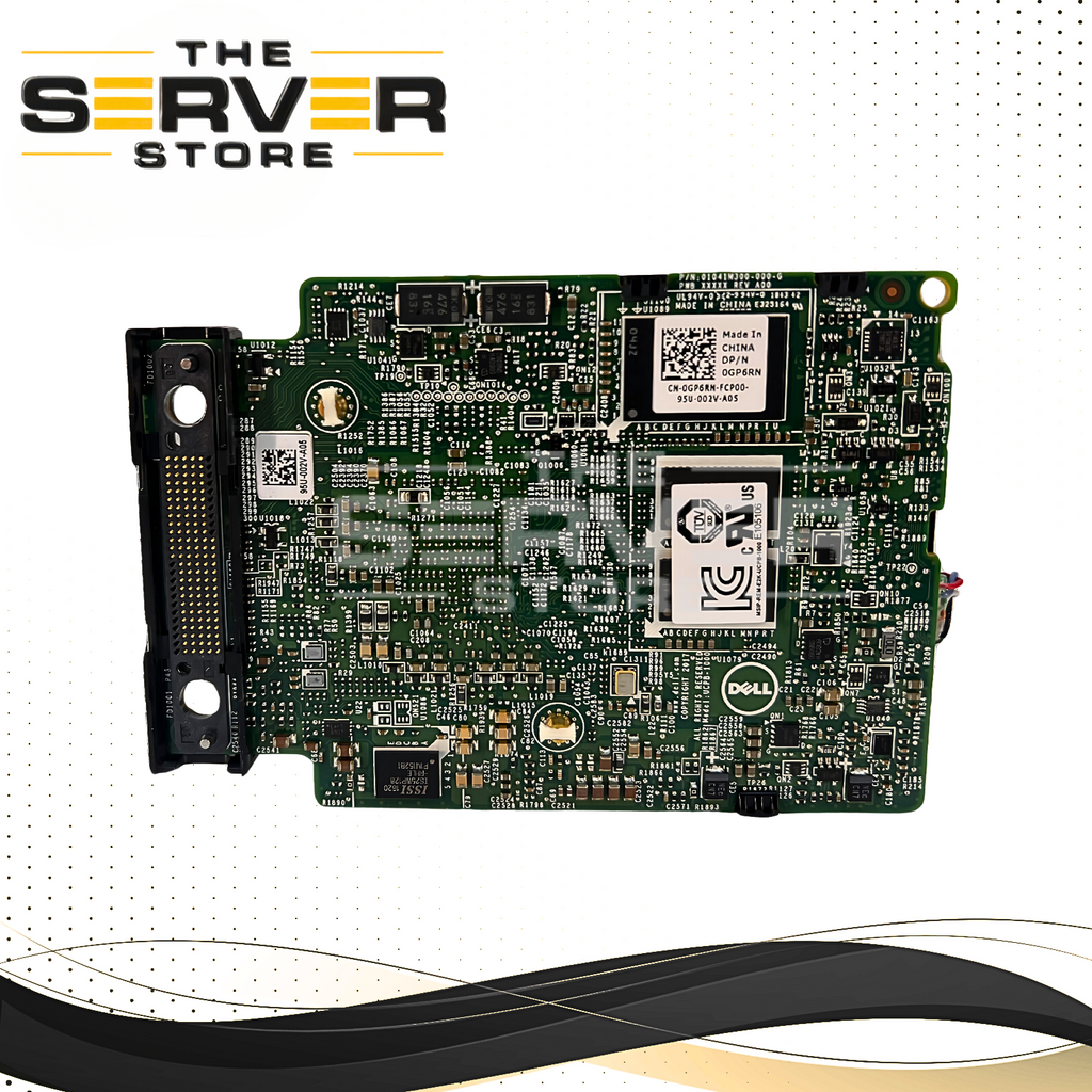 RAID, HBA, & Storage Controllers — The Server Store Parts