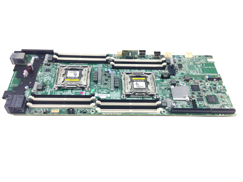 HP Enterprise Proliant XL230A G9 System Board (786718-001)