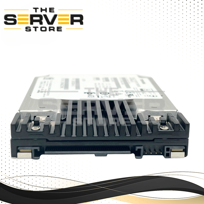 (69% Below Health) EMC 1.92TB SAS 12G RI SFF 2.5" 15mm SED SSD Toshiba PX05S Series PX05SRQ192 118033306-01